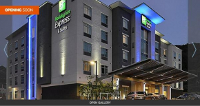 Holiday Inn Express & Suites - Jacksonville-Camp LeJeune Area, an IHG Hotel, Jacksonville